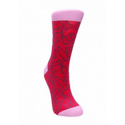 Socks Cocky Size 42 46