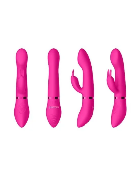 Pleasure Kit #6 - Pink
