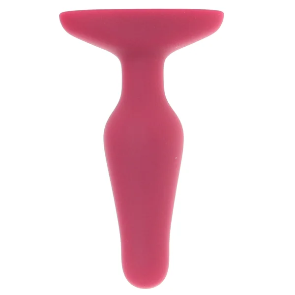 SELF + JimmyJane Plug Set