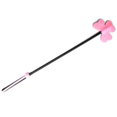 Clover Crop Cane Whip