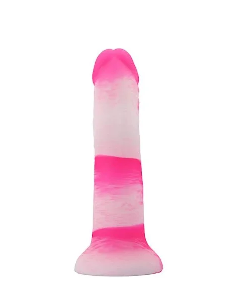 Nood Colours Cloudy Sky Dildo