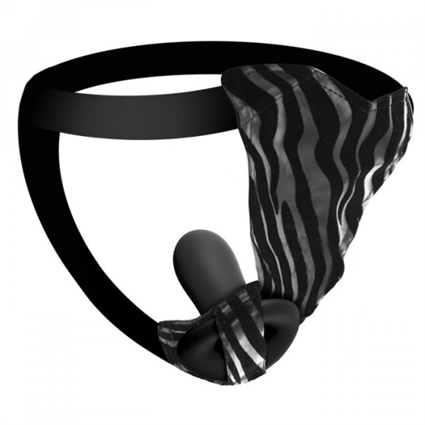 Fetish Fantasy 10 Function Remote Control Panty