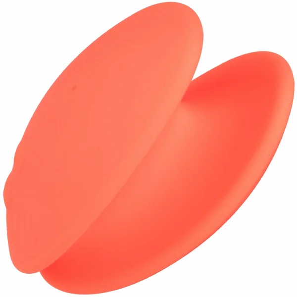 Mini Marvels Silicone Marvelous Massager Vibrator