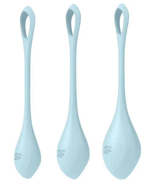Yoni Power 2 - Light Blue