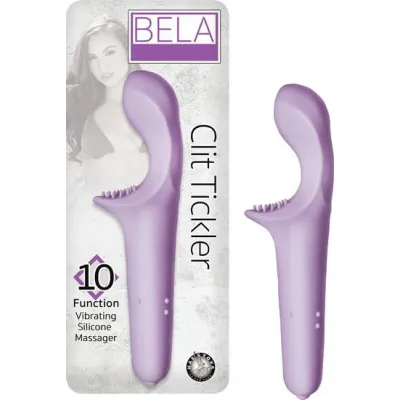 Bela Clit Teaser Vibrator