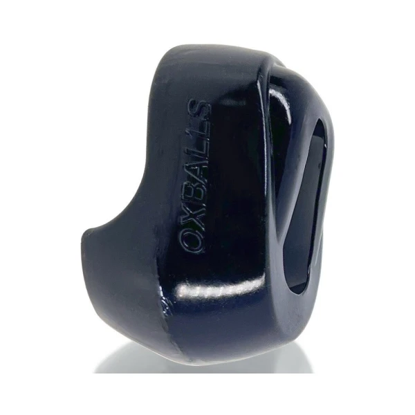 Cock Rings:  Oxballs Big-d Shaft Grip Cockring Black