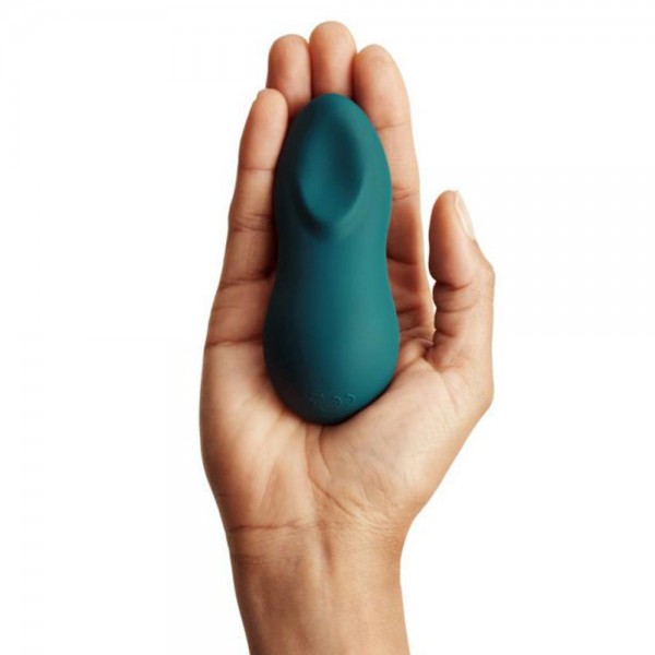 We-Vibe Touch X Rechargeable Clitoral Vibrator