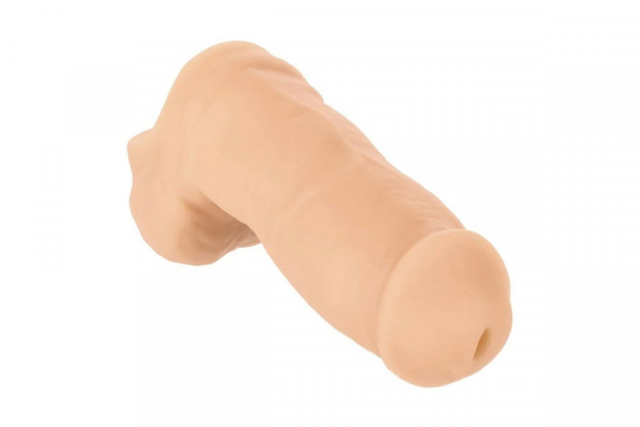 Packer Gear Ultra-Soft Silicone STP