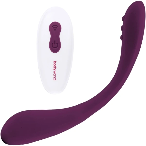 BodyWand Bend Dual Ended Massager Vibe