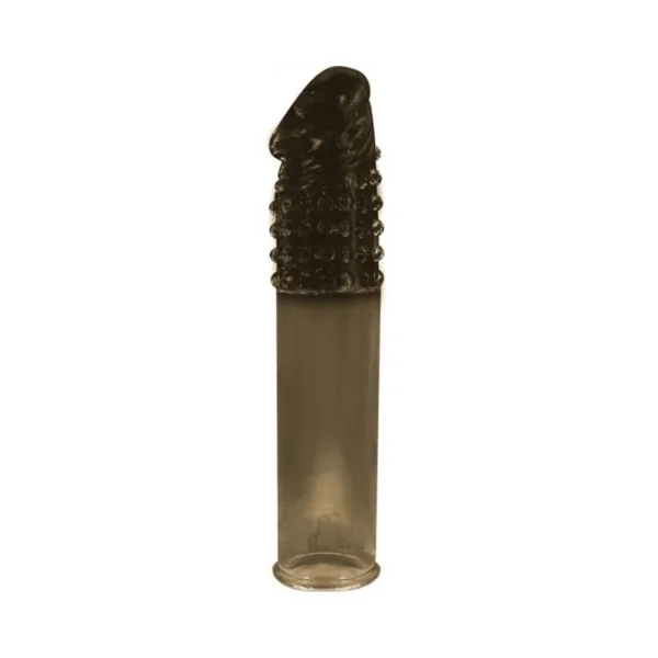 Penis Enhancers: Nassty Super Dick Extender