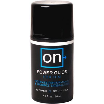 On Power Glide For Him 50ml 1 7 Oz