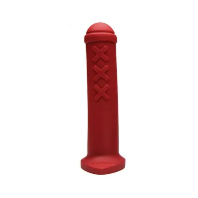Tantus Amsterdam Junior True Blood Red