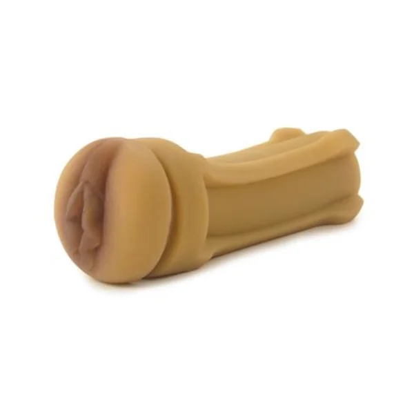 Cyberskin Vulcan Realistic Pussy W/vibration — image 11 of 11
