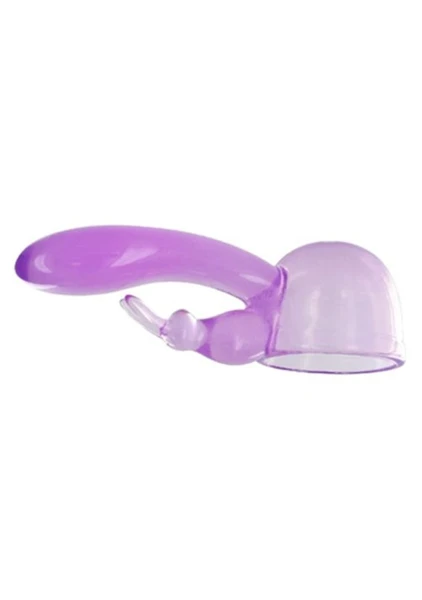 Wand Essentials Rabbit Attachment