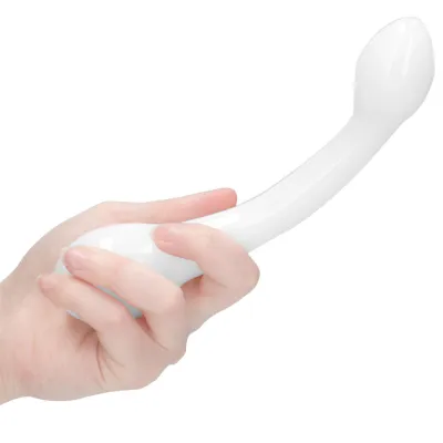 Chrystalino G Rider Glass Wand