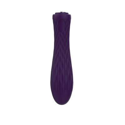 Ian 2 Purple