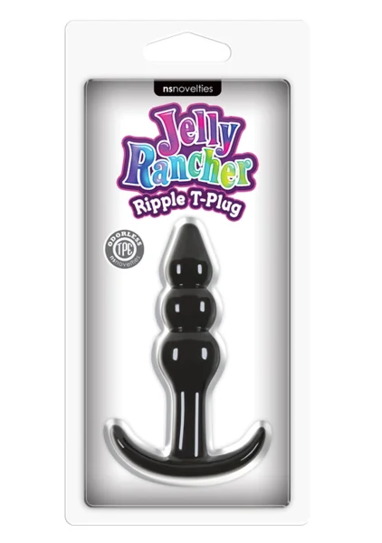 Jelly Rancher T-Plug Ripple
