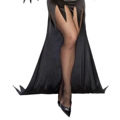 Roma Costume Fishnet Pantyhose