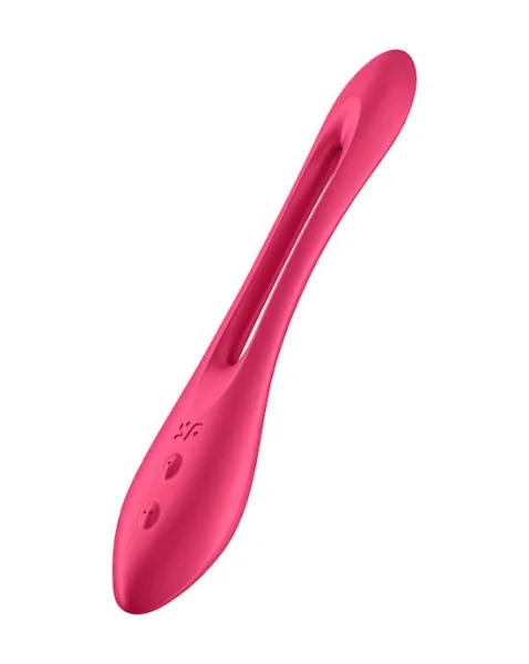 Satisfyer Elastic Joy - Red
