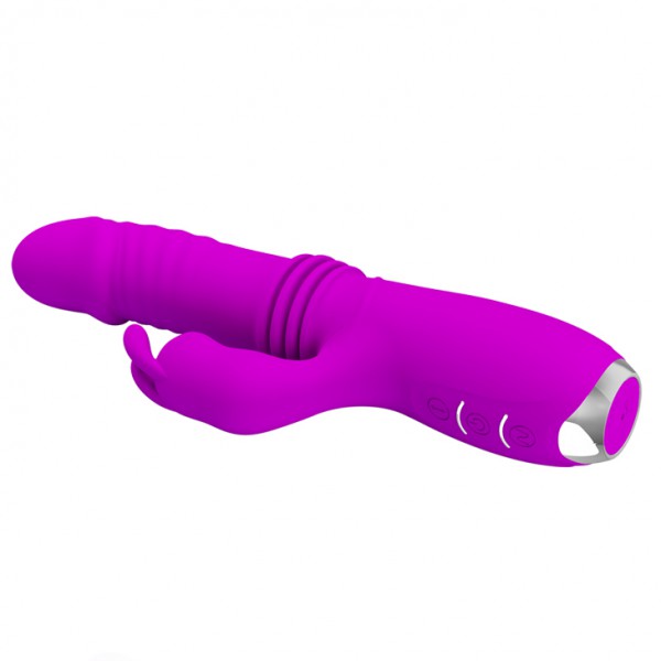 Dorothy Rabbit Vibrator