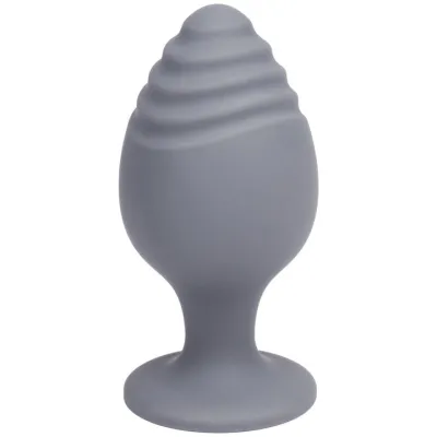 Bondara Sensual Stuffer Silicone Butt Plug 2 2 2 8 Or 3 5 Inch