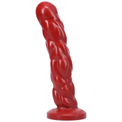 Tantus Paisley Ruby