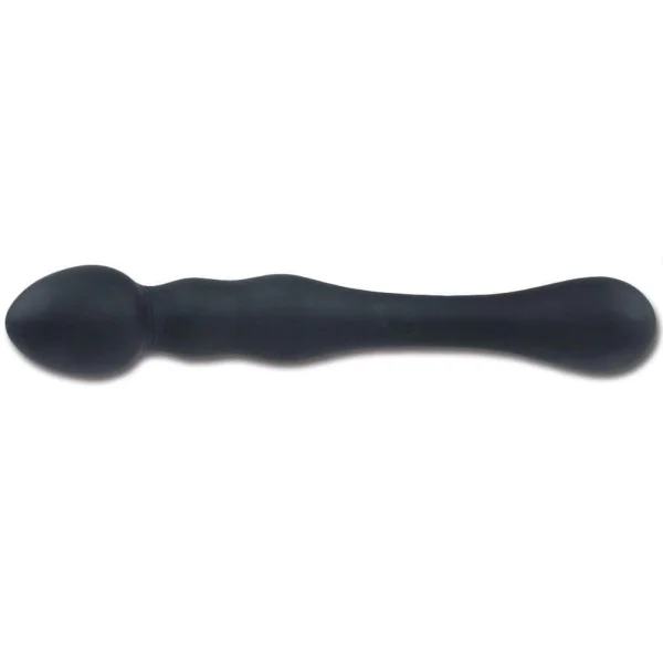 Silicone Anal Probe