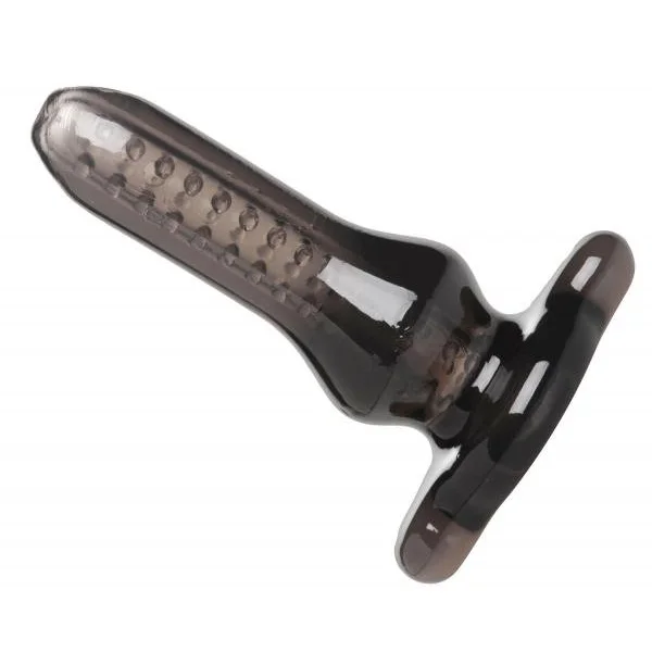 Black Inception Multi Functional F-cking Device Penis Sleeve — image 4 of 6