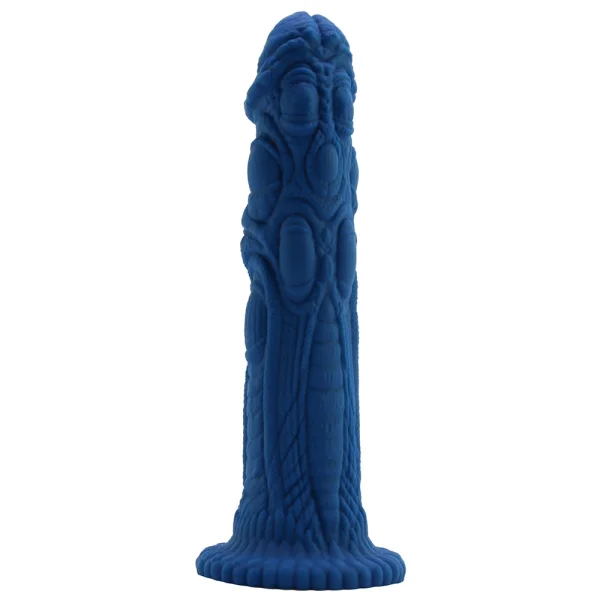 The Realm - Draken - Lock On Dildo
