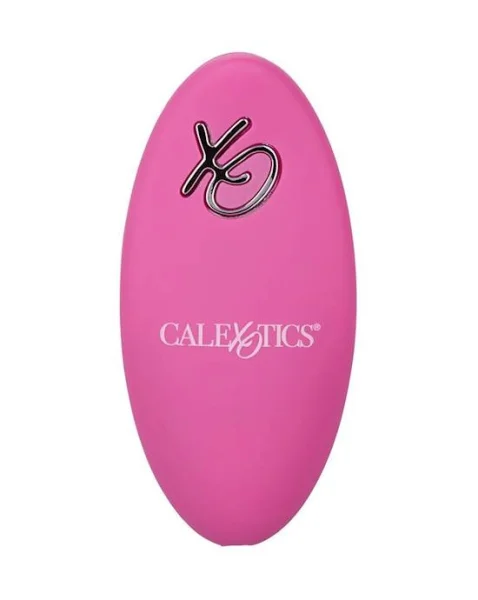 Venus Butterfly Remote Pulsating Venus G Vibrator