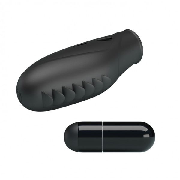 Gilo Finger Vibrator