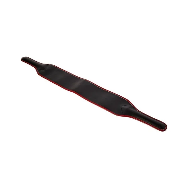 Sportsheets Saffron Love Strap Black Red — image 12 of 12