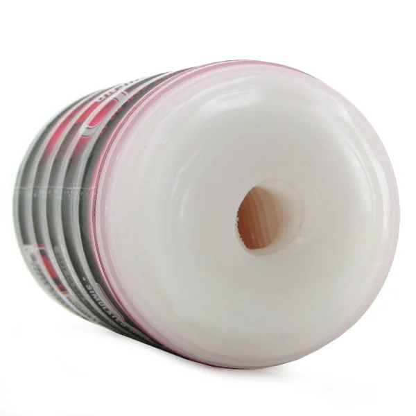 Zolo Deep Throat Masturbator Cup