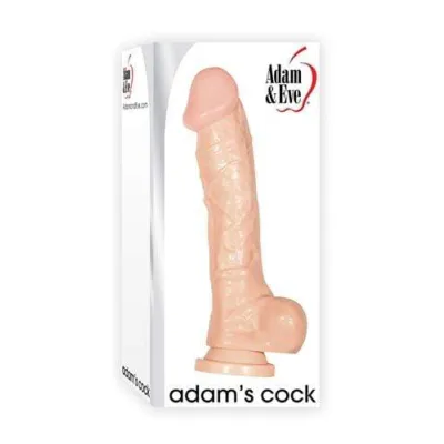 Adam and Eve Adam s Cock