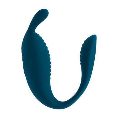 Share Satisfaction Jay C shaped Vibrator