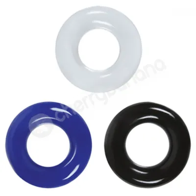 Renegade Stamina Cock Rings 3 Pack