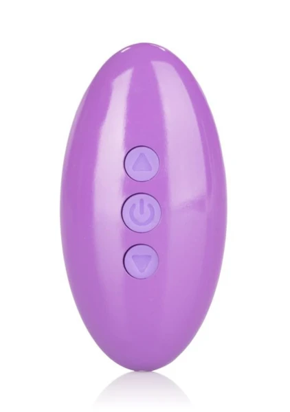 Venus Butterfly Silicone Remote Wireless Stimulator