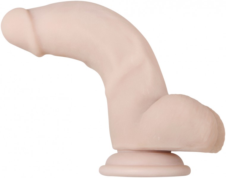 7'' Poseable Cock