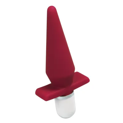 VeDO Rio Anal Vibe Ballsy Burgundy