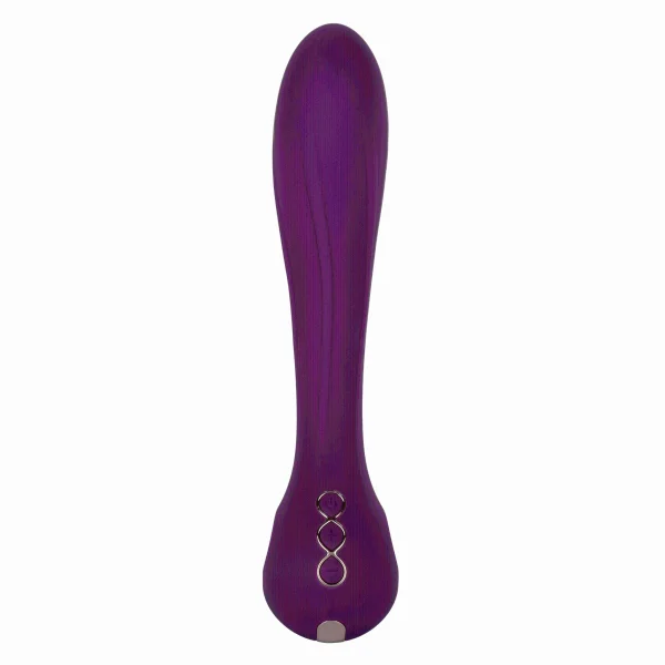 Obsession - Passion - Purple