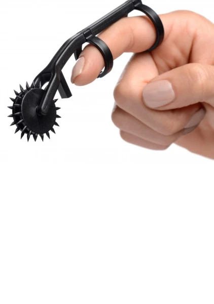 Thorn Double Finger Pinwheel