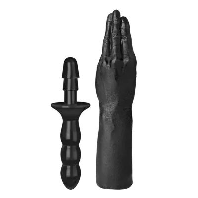 TitanMen R The Hand with Vac U Lock Handle