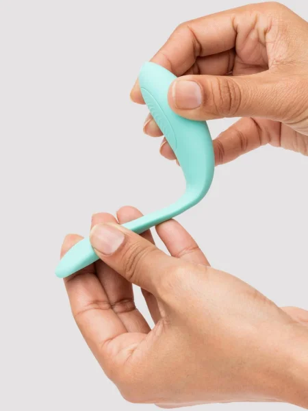 We-Vibe Sync Lite App Controlled Rechargeable Couple's Vibrator