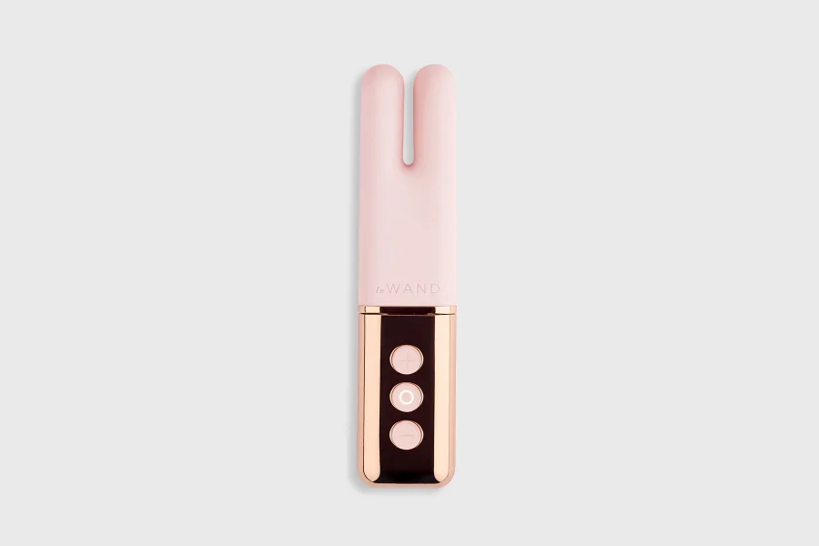 Le Wand Deux Twin Motor Vibrator