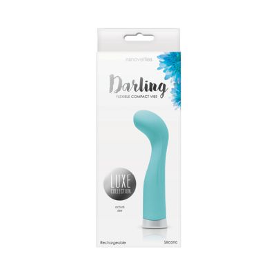 Luxe Darling Compact Vibe