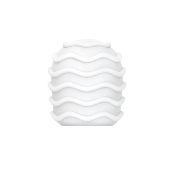 Le Wand Spiral Texture Cover