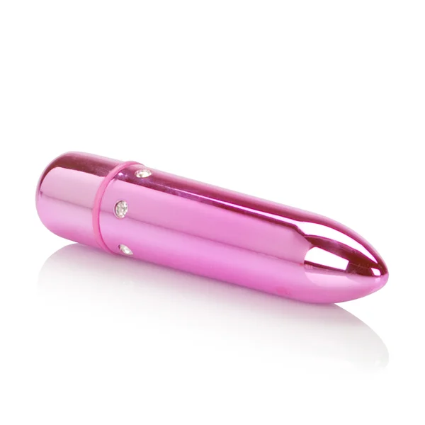Crystal High Intensity Bullet - Pink — image 12 of 14