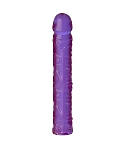 Crystal Jellies Classic Dildo — image 2 of 3