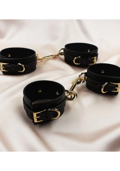 Alice 14 Piece Bondage Set