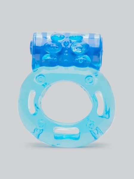 BASICS Vibrating Mega Ring